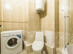 Апартаменты на Кременчугской Comfort