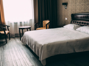 Мини-отель Montana