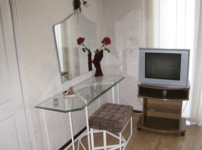 Гостевой Дом Вилла Лилия