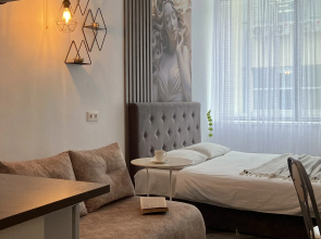 Апартаменты Apartanik Малышева 42 а-312