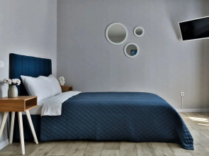 Апартаменты Голубой Топаз