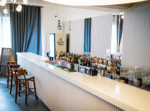 База Отдыха Discovery Боровое