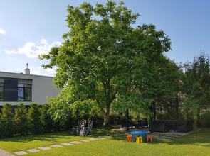 Апартаменты на Арсенальной ARS