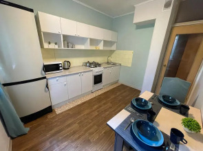 Квартира Уютная двухкомнатная у метро Тропарево