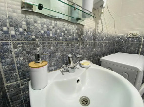 Квартира ПосуткаРу Октябр 337/3 Курортный парк и Питьевая галерея кв 13