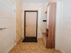 Апартаменты Олимпийский 1