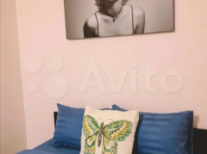 Апартаменты Отдых с комфортом