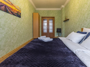 Апартаменты на Большой Покровской 29