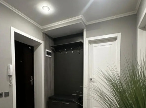 Апартаменты Уютная квартира у Парка