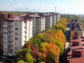 Квартира у Нарзанов