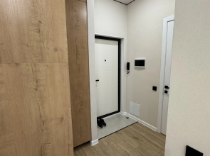 Квартира Новая на левом берегу