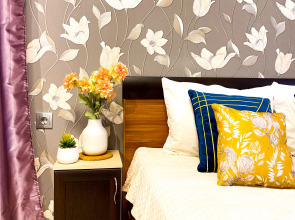 Апартаменты на Зеленой 17