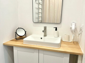 Апартаменты Тульские Каникулы 5