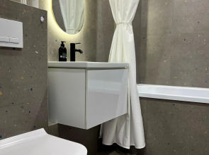 Апартаменты Квартира в ЖК "Квартал Мира"