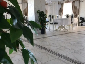 Отель Vita Wellness & SPA