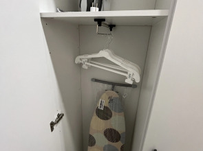 Апартаменты Ривер Парк