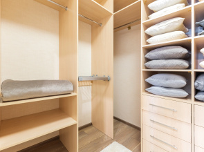 Апартаменты Comfort Home на улице Алексея Козина 3A