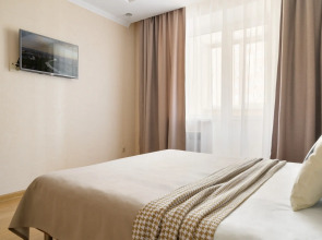 Квартира Двухкомнатная Как Дома 58