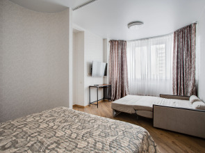 Апартаменты в Краснознаменске, Советская 2