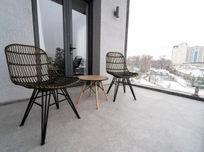 Бутик-отель Nuovo