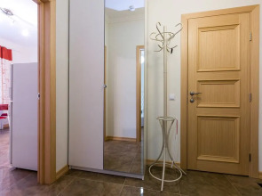 Апартаменты MaxRealty24 Mitino