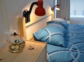 Хостел Young на Московской