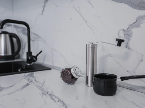 Апартаменты SunSet Радионова 202