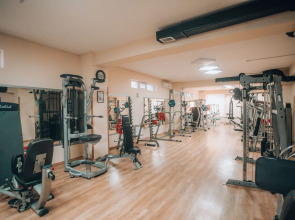 Отель Royal Sapphire