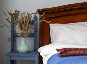 Апартаменты Семейные на Ленинском