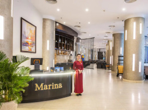 Vinpearl Resort & Spa Nha Trang Bay