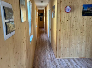 Дом с Енотами  Надежда