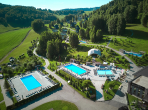 Altaj Pelas Hotel
