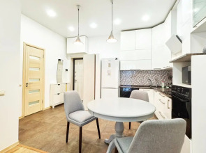 Апартаменты Петровские на Советской 90 №12