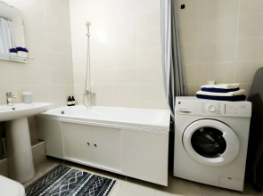 Квартира Gorod Si в ЖК Крымский квартал