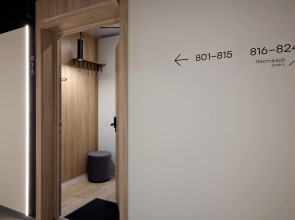 Квартира Заневский 815