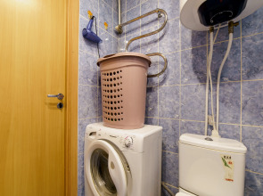 Апартаменты Gorkiy House на Горького 152