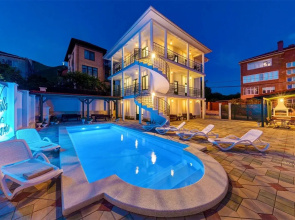 Villa Maria Mini-hotel