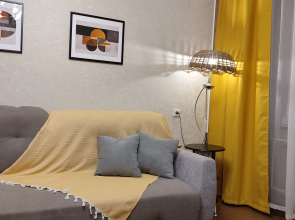 Квартира Душевный Винтаж