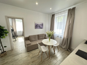 Апартаменты Столица 2305