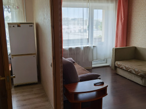 Апартаменты Парковая