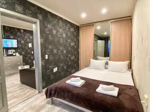 Апартаменты Apart-Comfort на Володарского 63