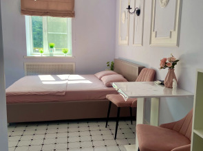 Апартаменты в Самом Центре Города