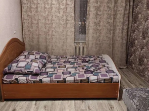 Chistaya I Uyutnaya V Rayone Semejnogo Magnita Flat