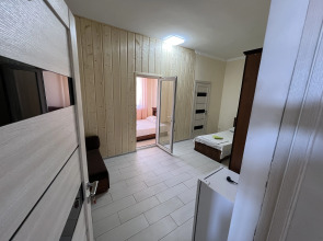 Гостевой Дом Райский Уголок