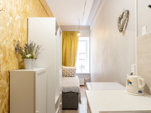 Меблированные Комнаты Technoложка