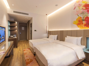 Wellness Park Hotels Bactria