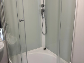 Апартаменты студия спальня на выезде к М5