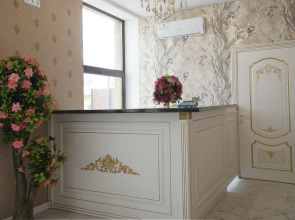 Гостево дом Qirim