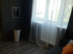 Апартаменты на Рихарда Зорге 6