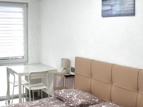 Гостевой дом на Комсомольской